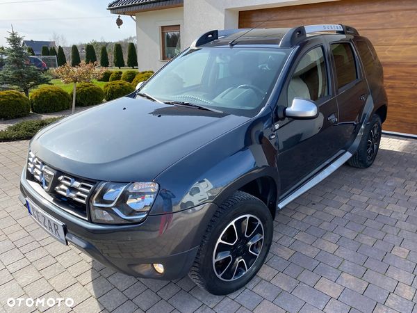 Dacia Duster 1.2 TCe Prestige S&S EU6