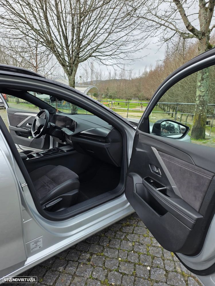 Opel Astra Sports Tourer 54 kWh GS - 5