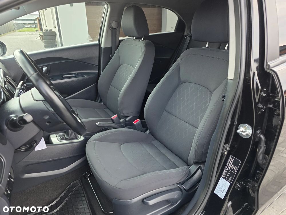 Kia Rio 1.4 Platinum Edition - 7