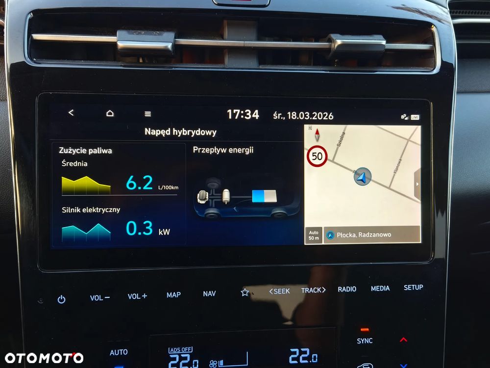 Hyundai Tucson - 20