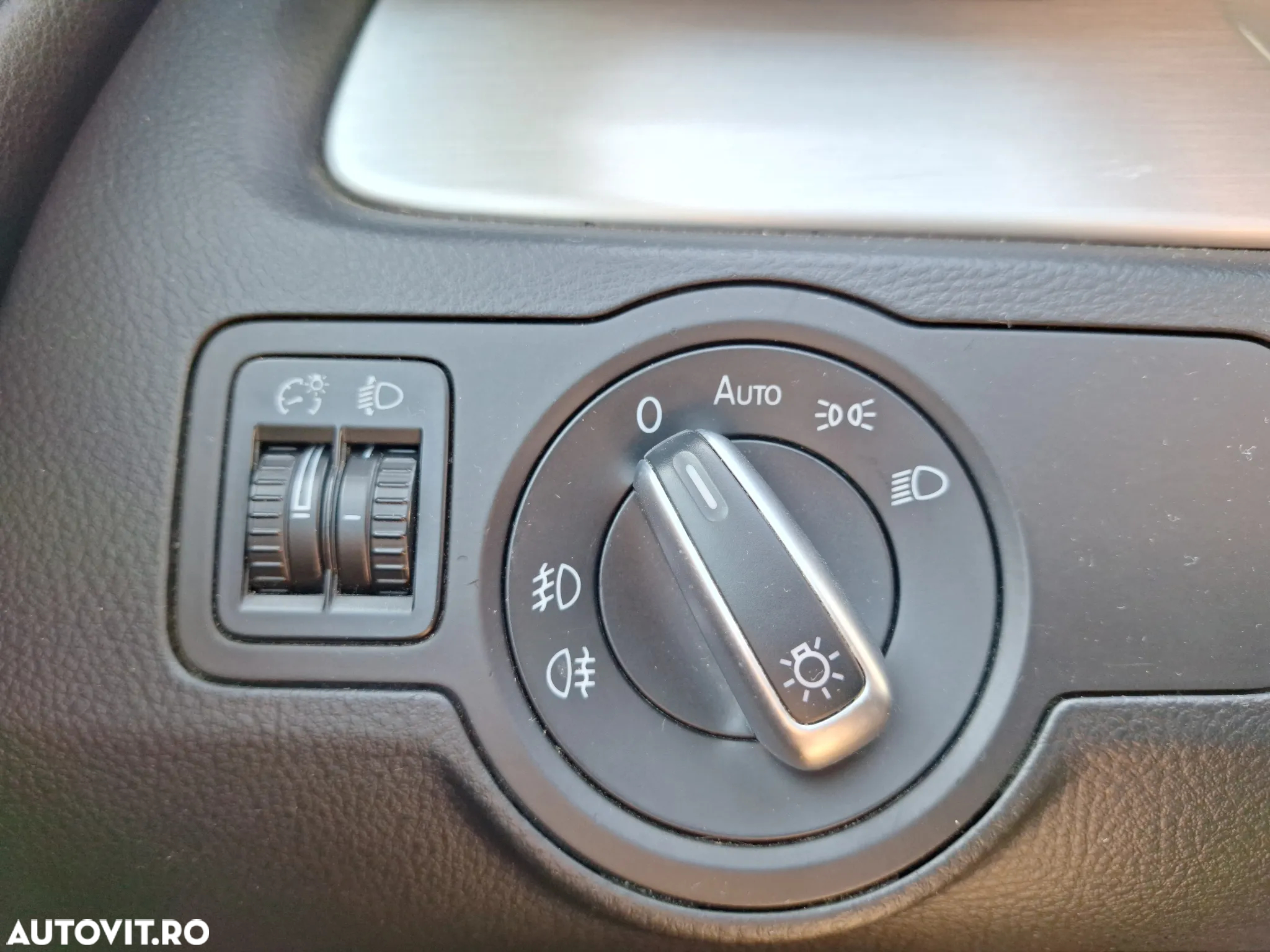 Volkswagen Passat CC 2.0 TDI DSG - 23