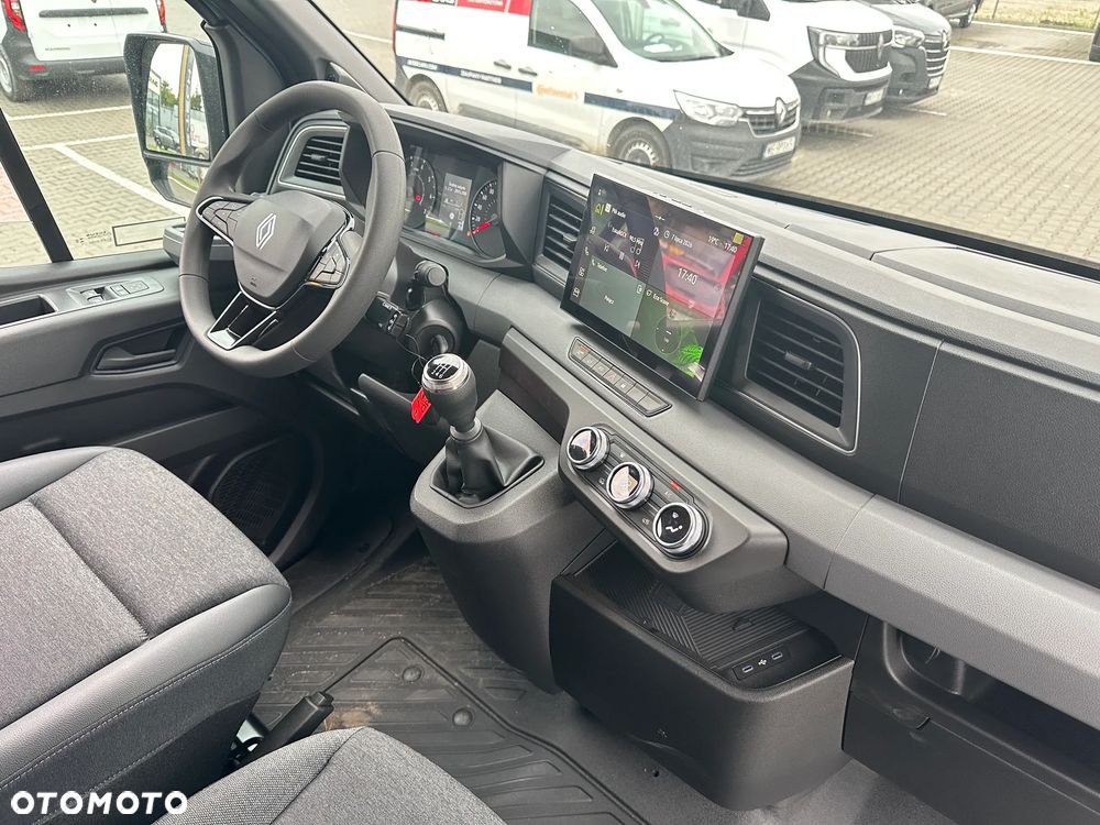 Renault Master - 9