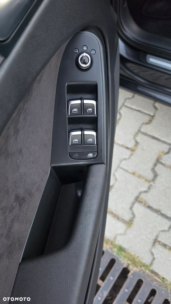 Audi A4 Avant - 25
