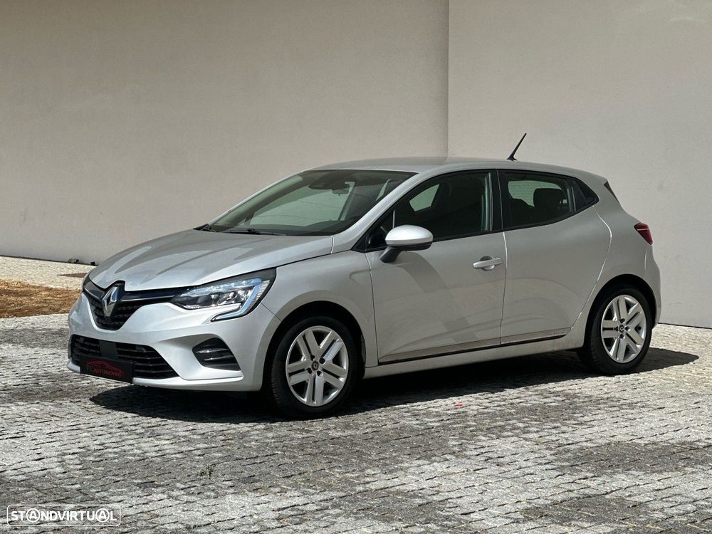 Renault Clio 1.0 TCe Exclusive - 1