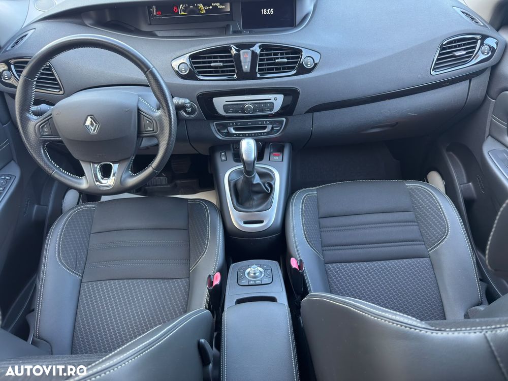 Renault Scenic - 3