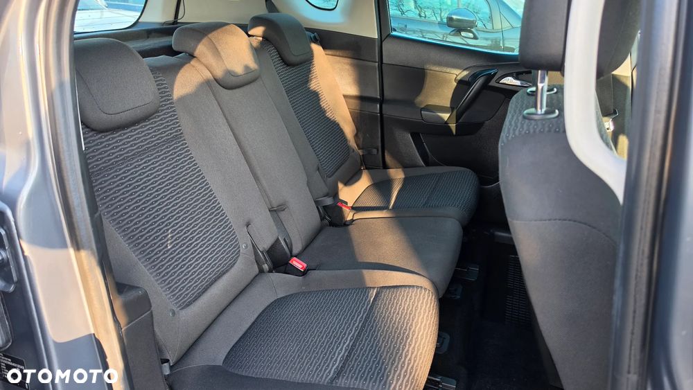 Opel Meriva 1.4 Automatik Innovation - 16