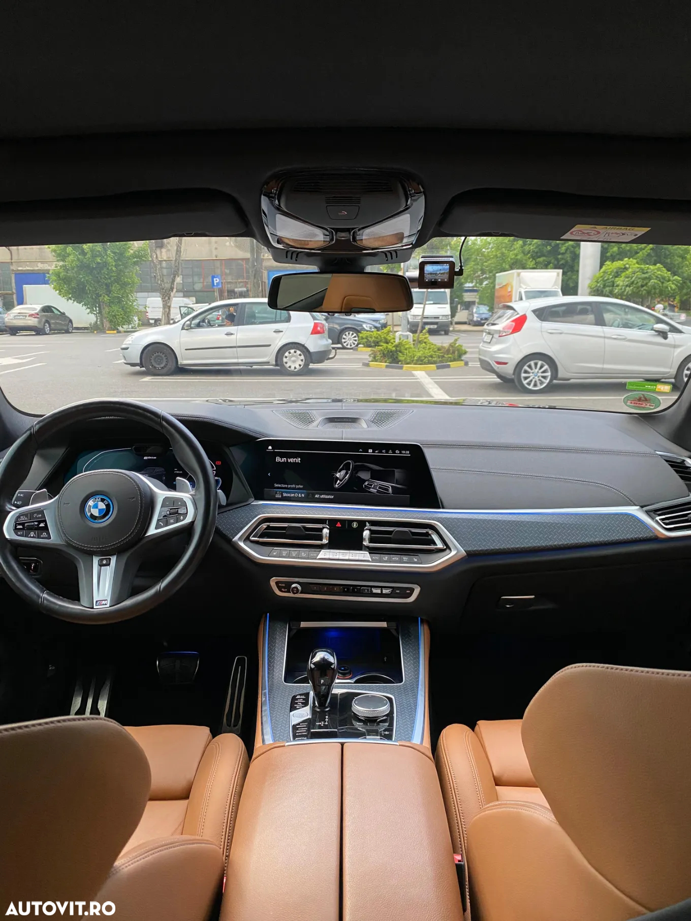 BMW X5 - 9