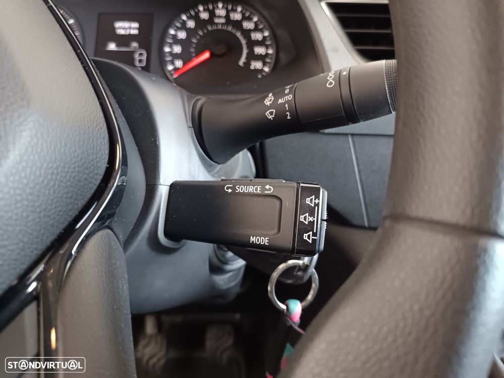 Renault Kangoo 1.5 Blue dCi Life - 17