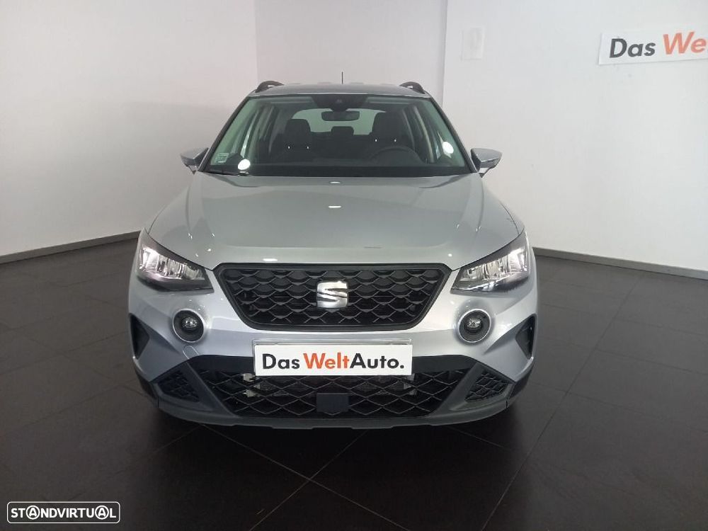 SEAT Arona 1.0 TSI Style DSG - 3