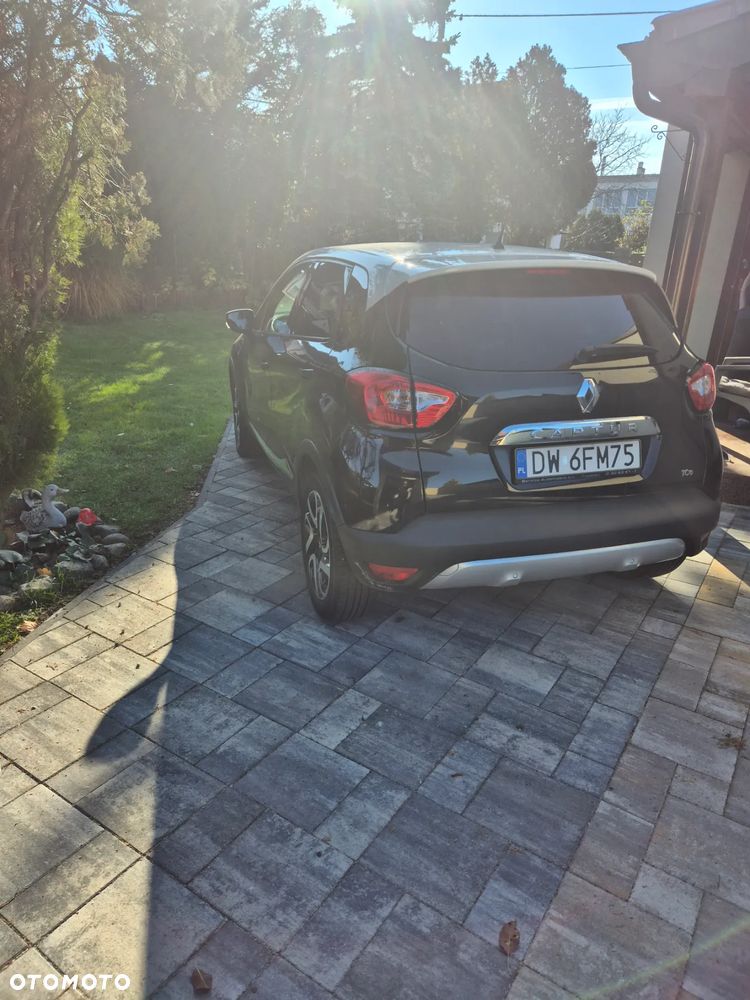 Renault Captur - 4