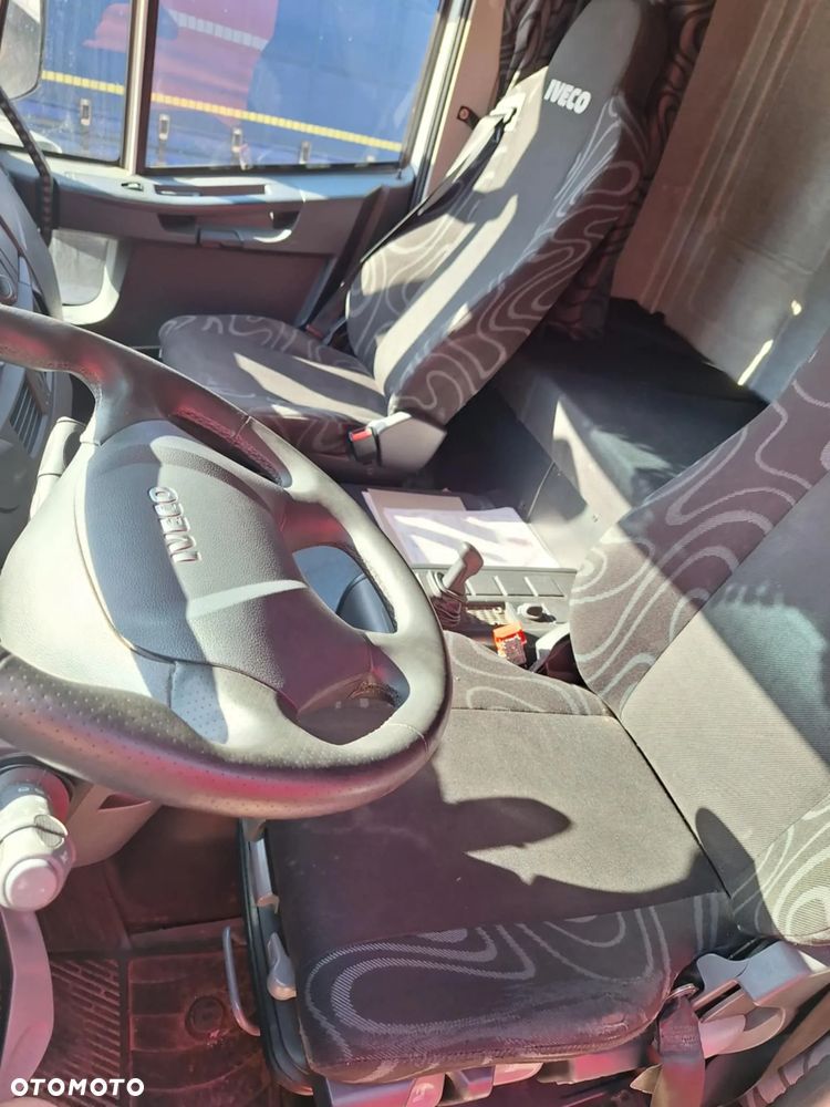 Iveco Eurocargo ML - 6