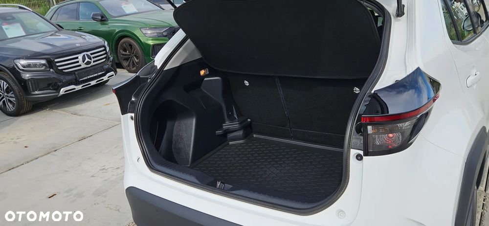 Toyota Yaris Cross Hybrid 1.5 Comfort - 16