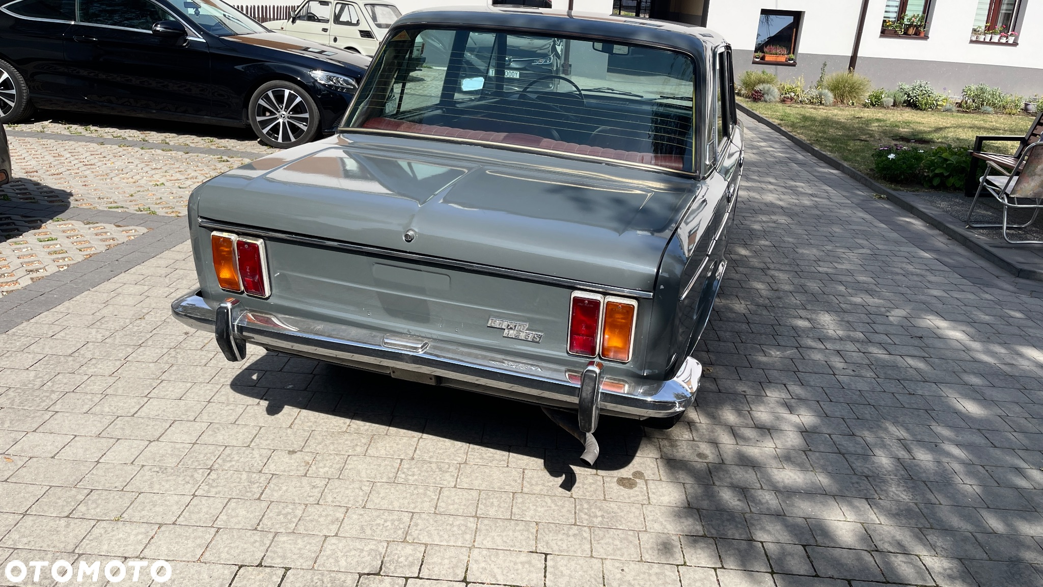 Fiat 125p - 9