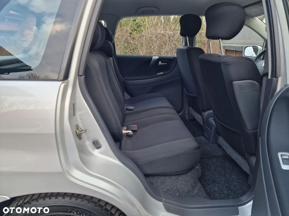 Suzuki Liana Kombi 1.6 Comfort - 14