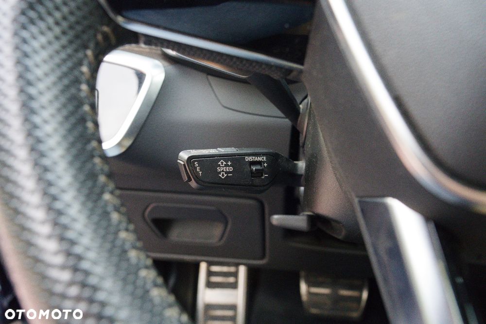 Audi A6 Avant 45 TFSI quattro S tronic sport - 12
