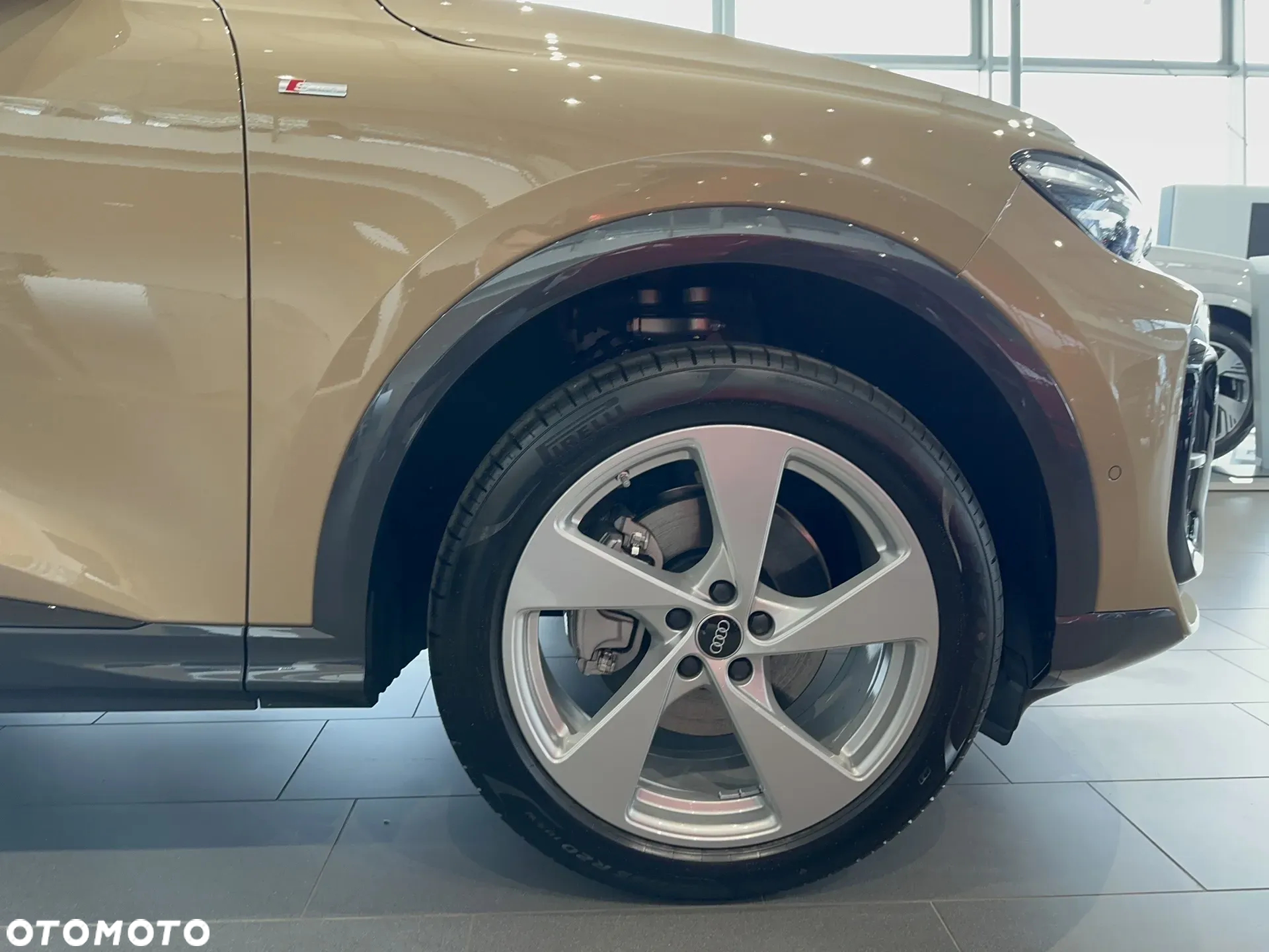 Audi Q5 Sportback - 17