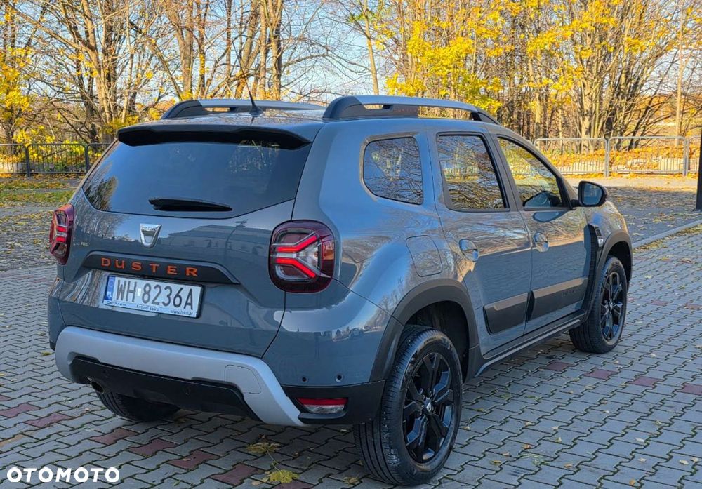 Dacia Duster - 4