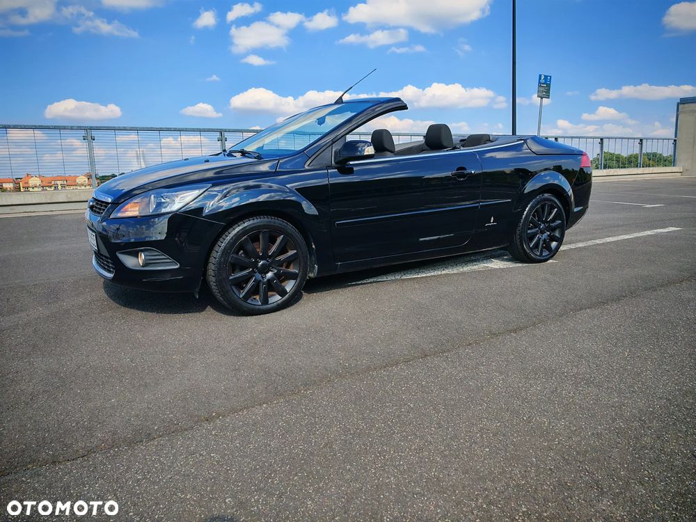 Ford Focus 2.0 Sport - 2