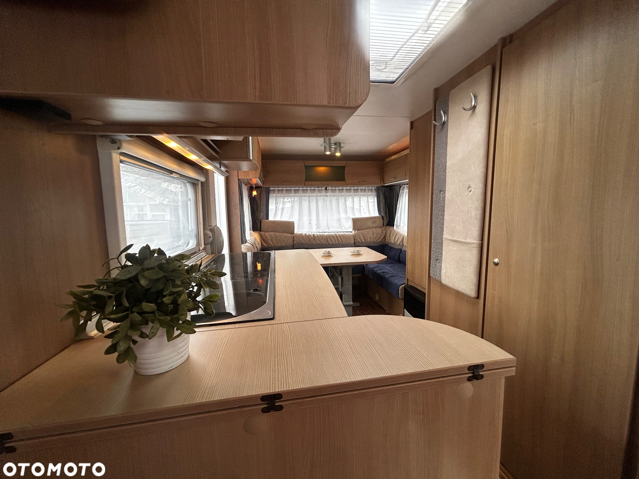 Burstner Averso 500TL - 19