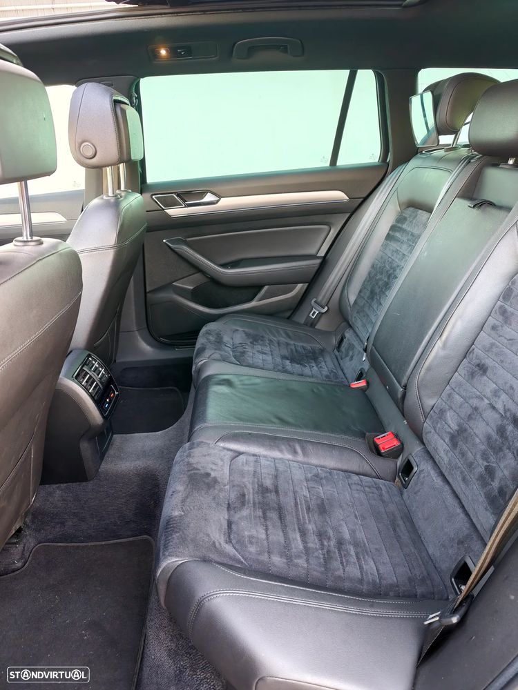 VW Passat 1.4 TSI DSG GTE - 5