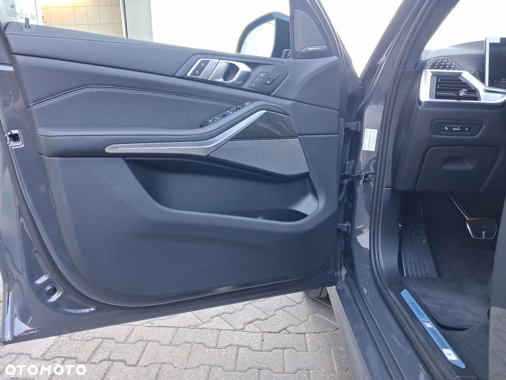 BMW X5 xDrive30d mHEV sport - 14