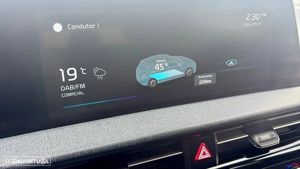 Kia EV6 77,4-kWh Business - 8