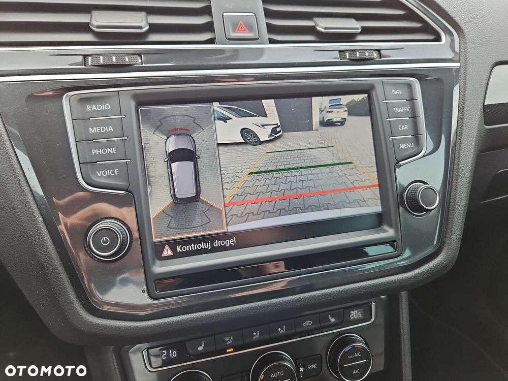 Volkswagen Tiguan 2.0 TDI SCR 4Mot Highline DSG - 13