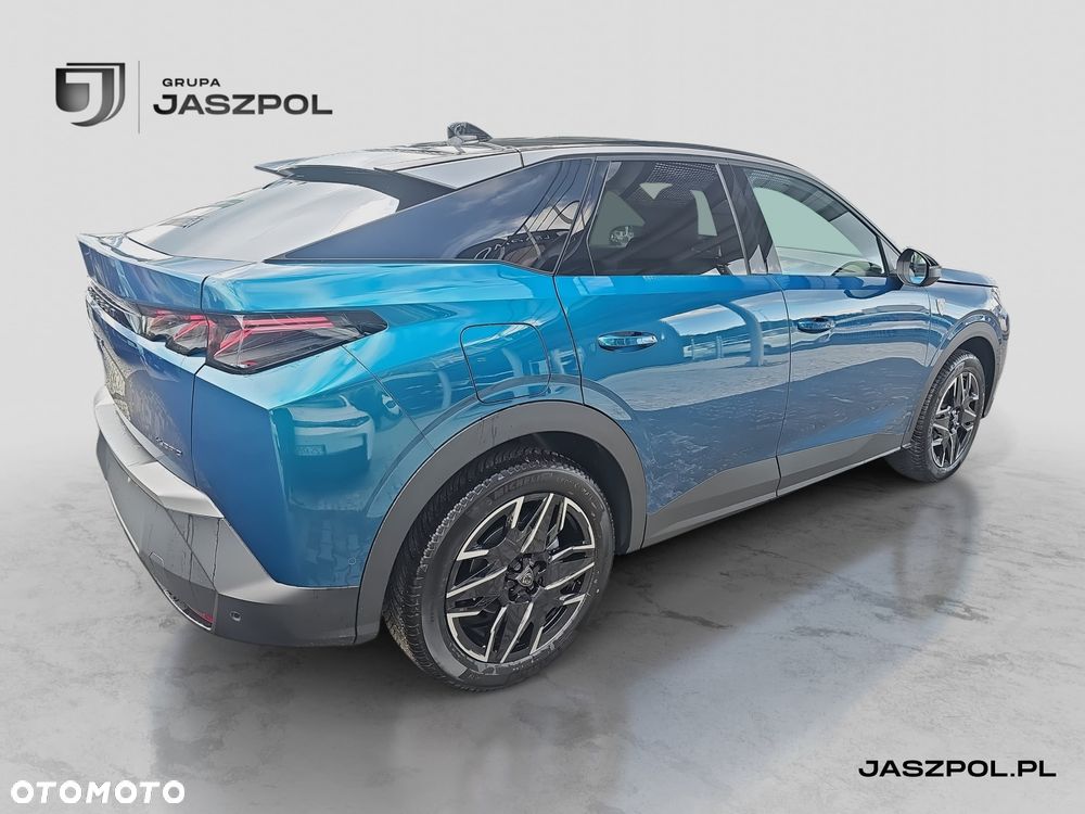 Peugeot 3008 - 4