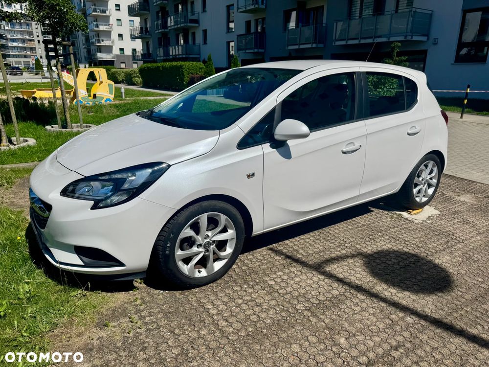 Opel Corsa 1.4 Color Edition - 1