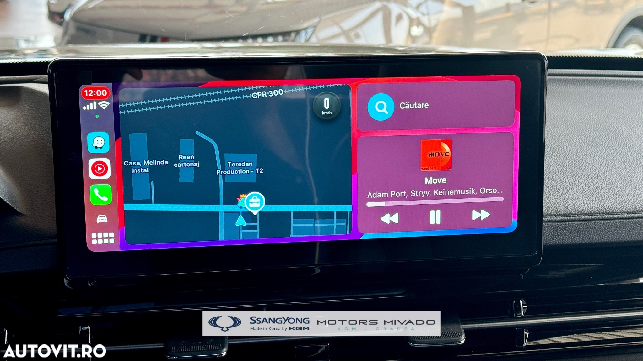 SsangYong MUSSO Grand 2.2 e-XDI 6AT Black Edition - 28