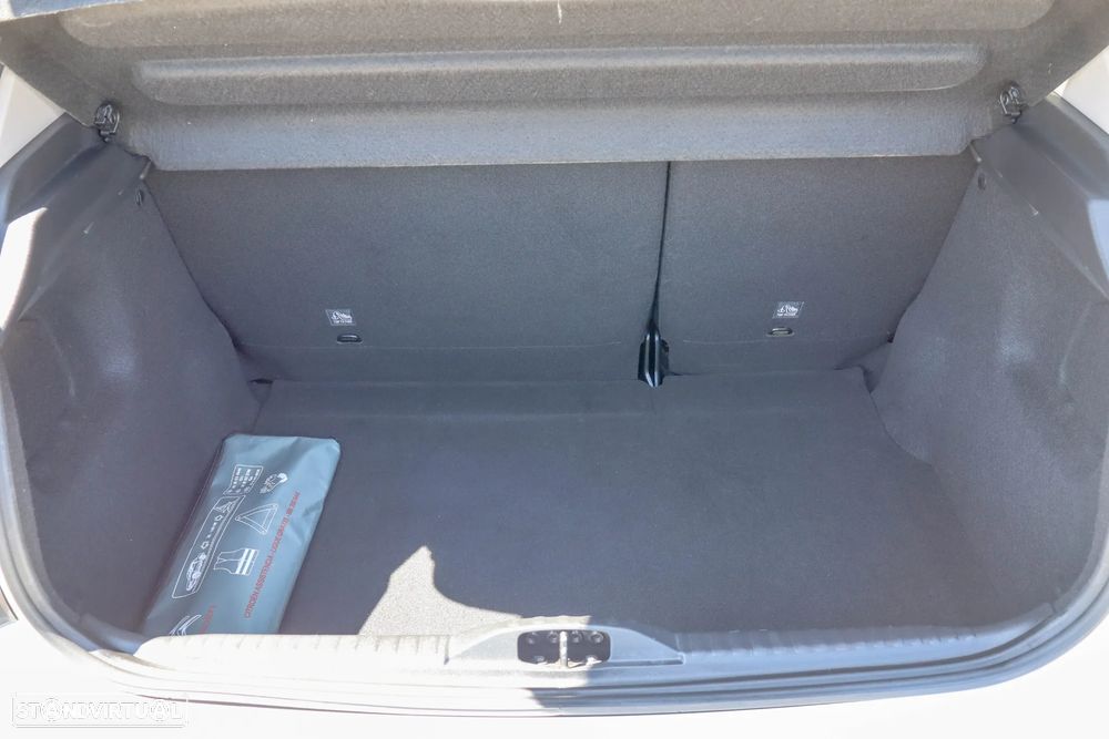 Citroën C3 1.2 PureTech Shine - 13