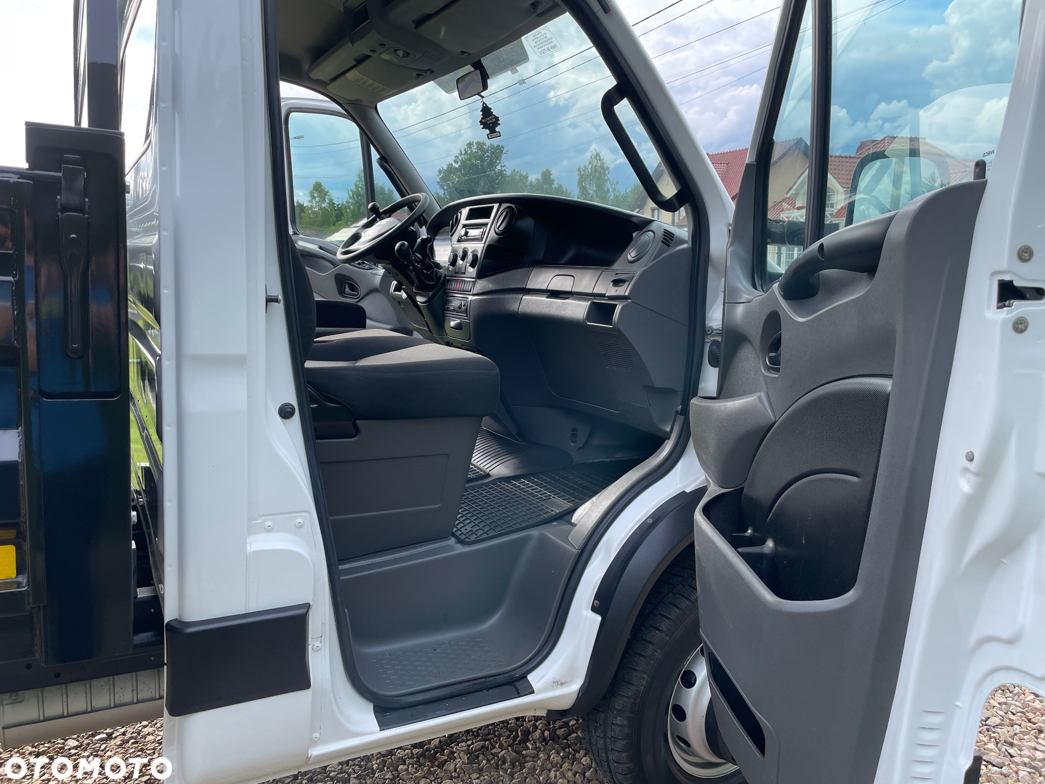 Iveco Daily - 14