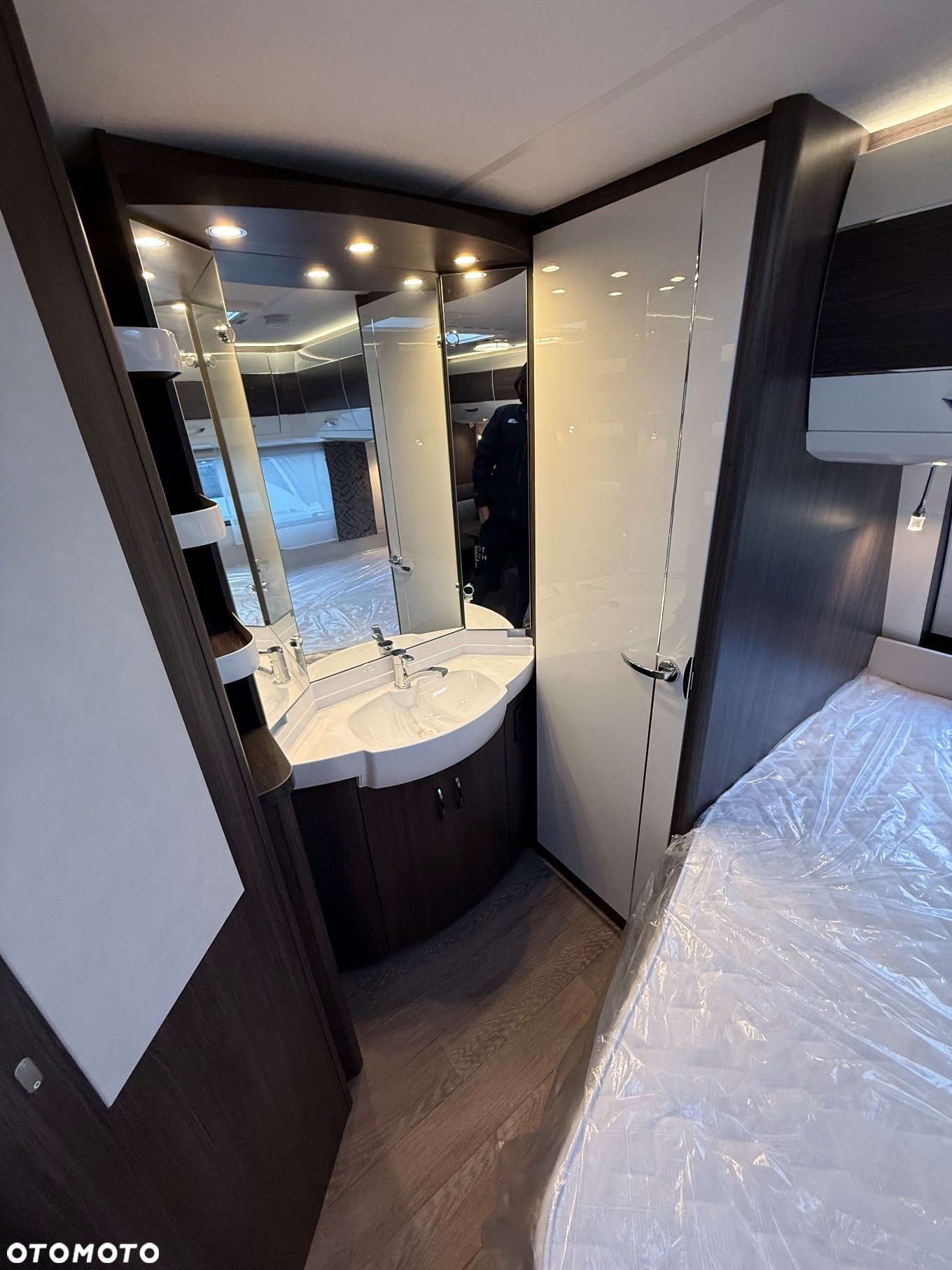 Hobby 720 UKFE Prestige - 22