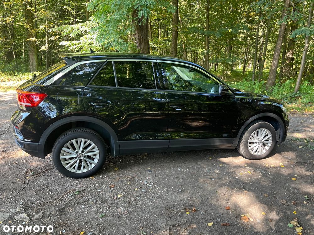 Volkswagen T-Roc 1.6 TDI SCR DPF Advance - 6