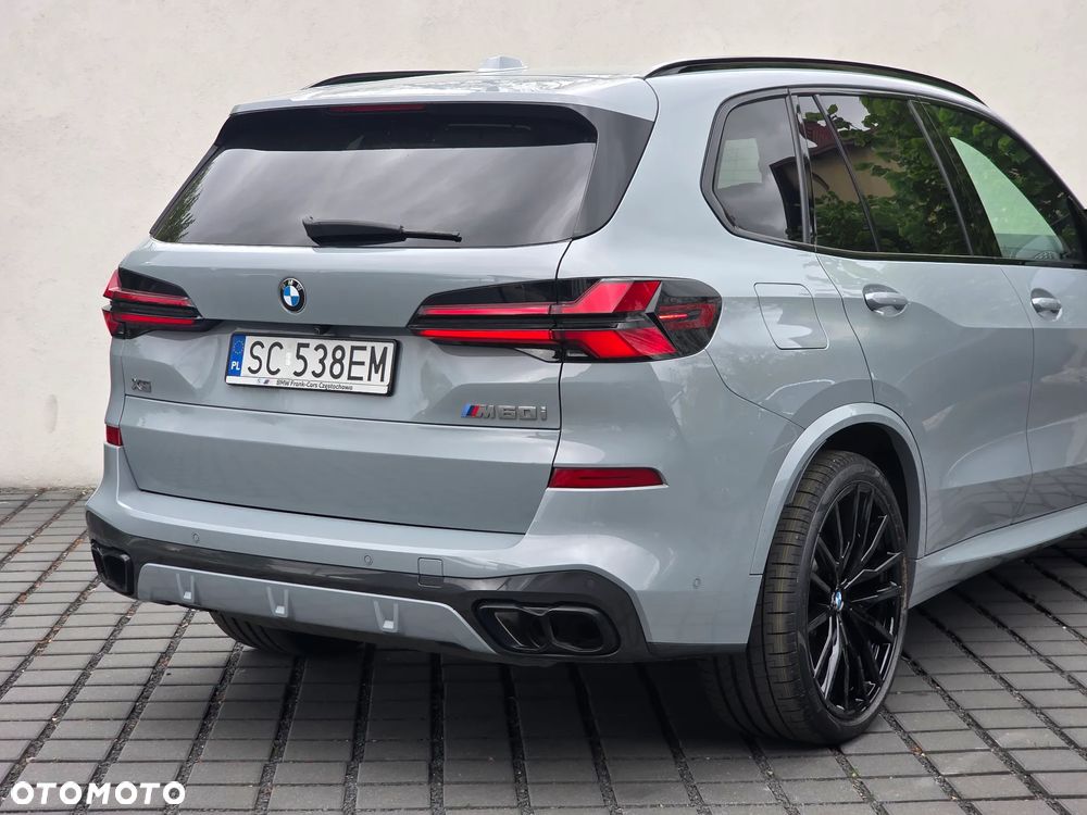 BMW X5 - 8