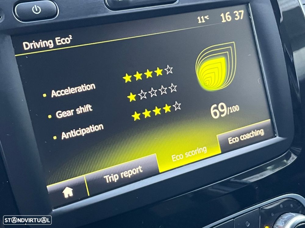 Renault Captur 0.9 TCE Initiale Paris - 23