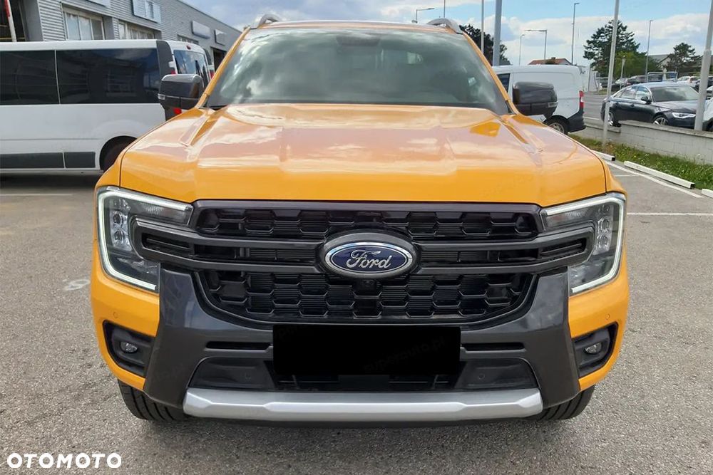 Ford Ranger - 4