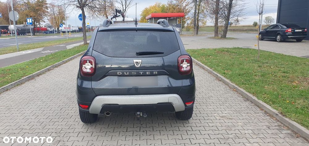 Dacia Duster - 4