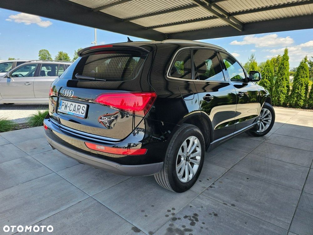 Audi Q5 - 3
