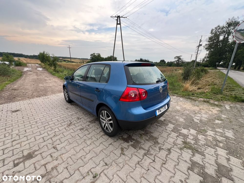 Volkswagen Golf - 13