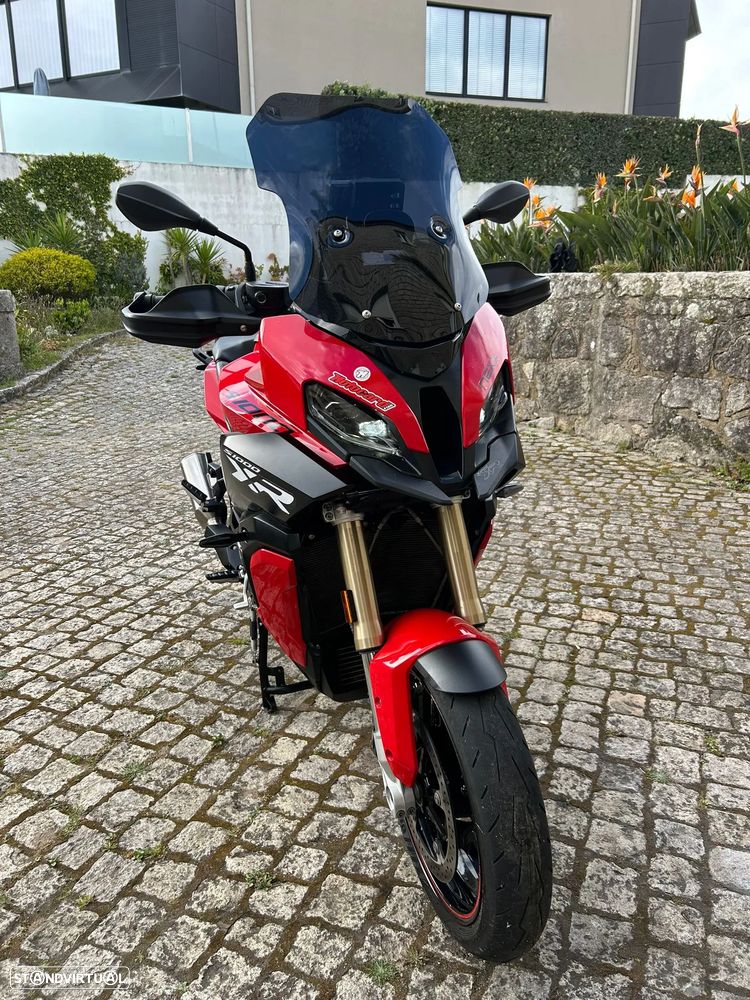 BMW S 1000 XR - 6