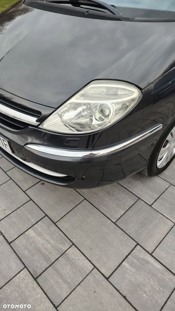 Citroën C8 2.0 16V Confort - 13