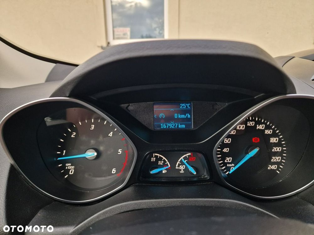 Ford Kuga 2.0 TDCi 4x2 Cool & Connect - 31