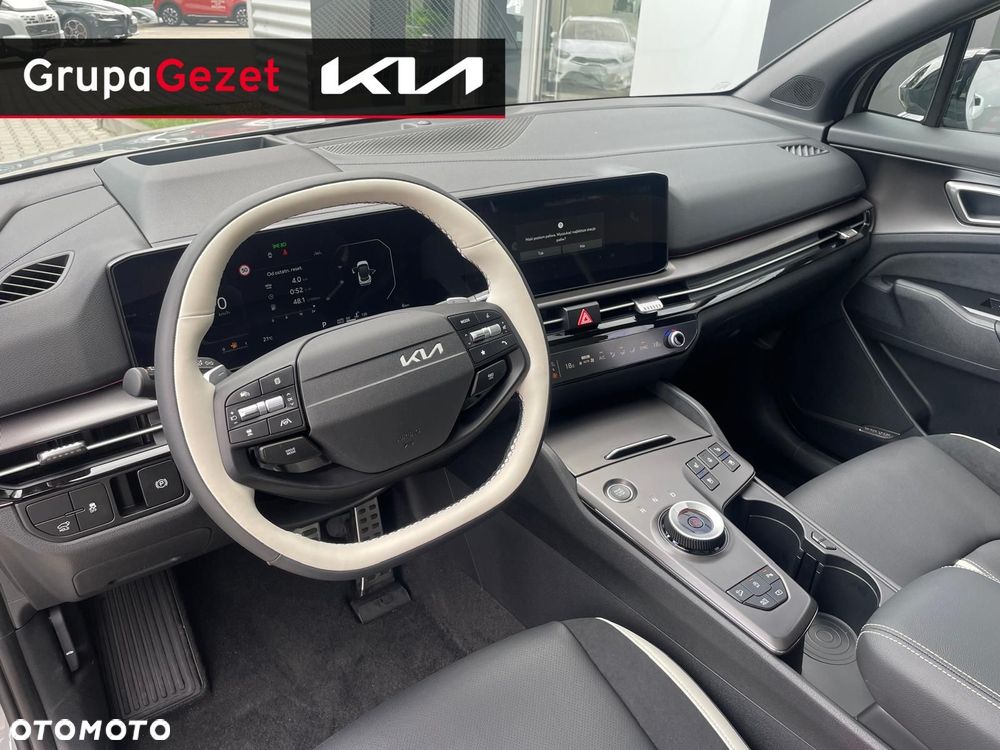 Kia Sportage 1.6 T-GDI HEV GT Line 2WD - 17