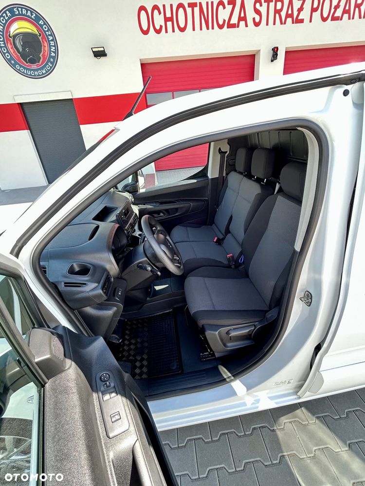 Citroën Berlingo - 13