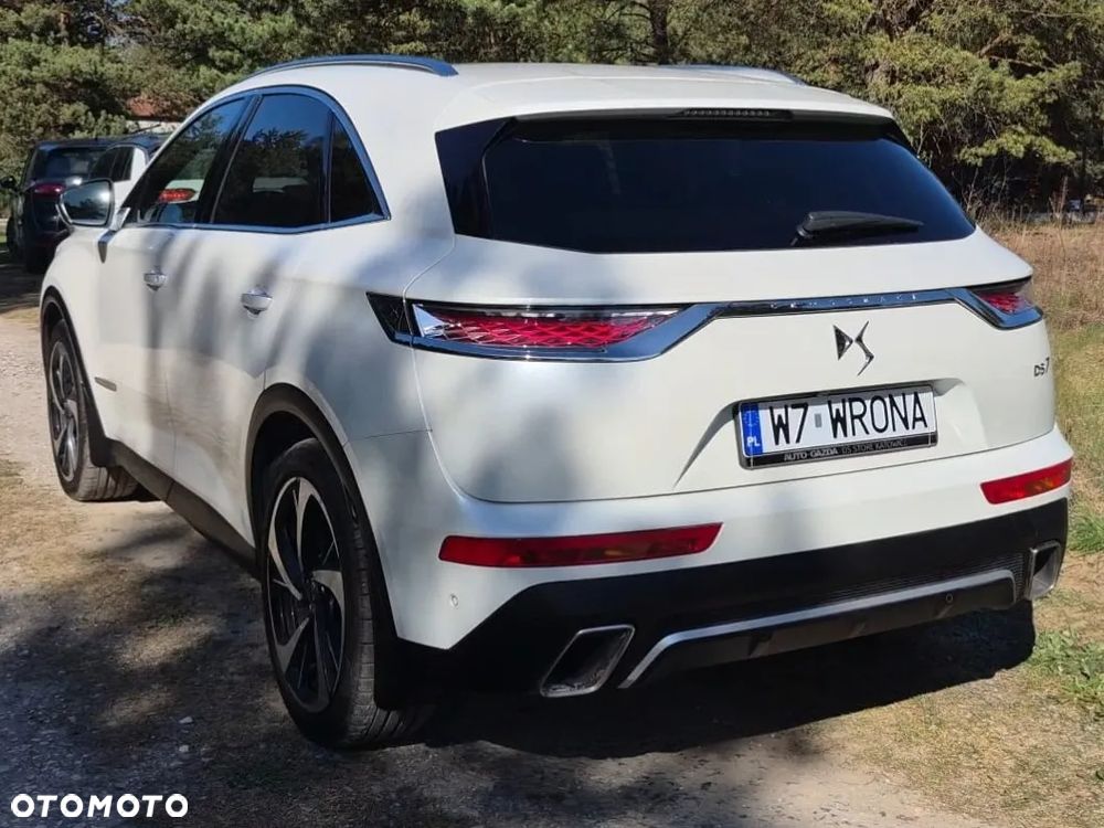 DS Automobiles Ds 7 Crossback 2019 photo 4