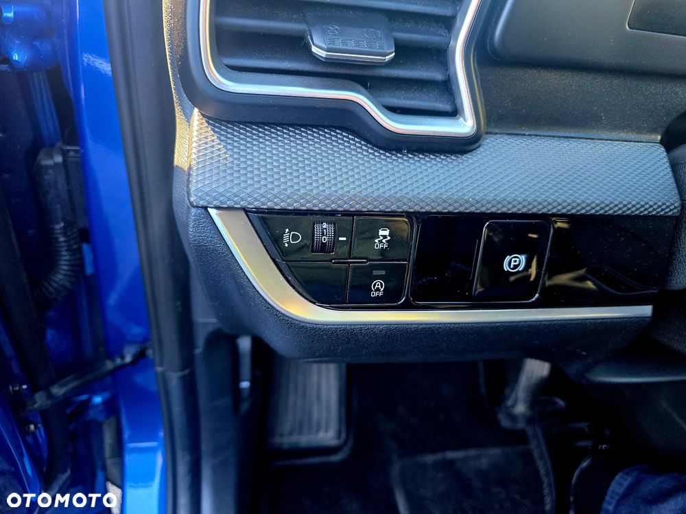 Kia Sportage 1.6 T-GDI M 2WD - 14