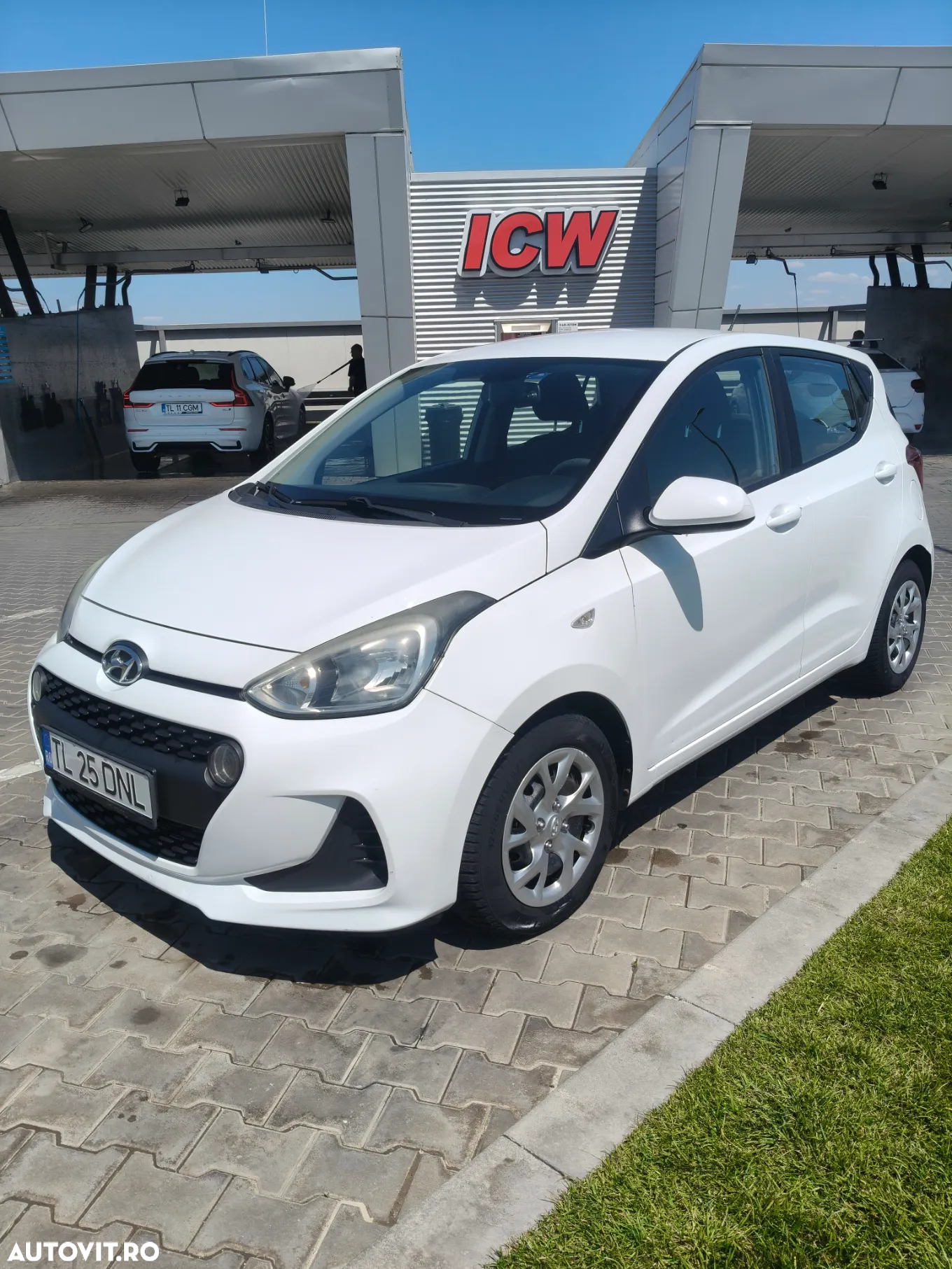 Hyundai i10 - 5