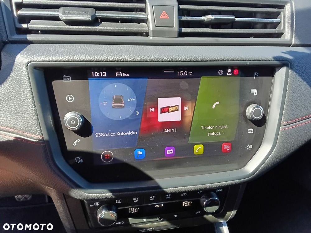 Seat Arona - 19