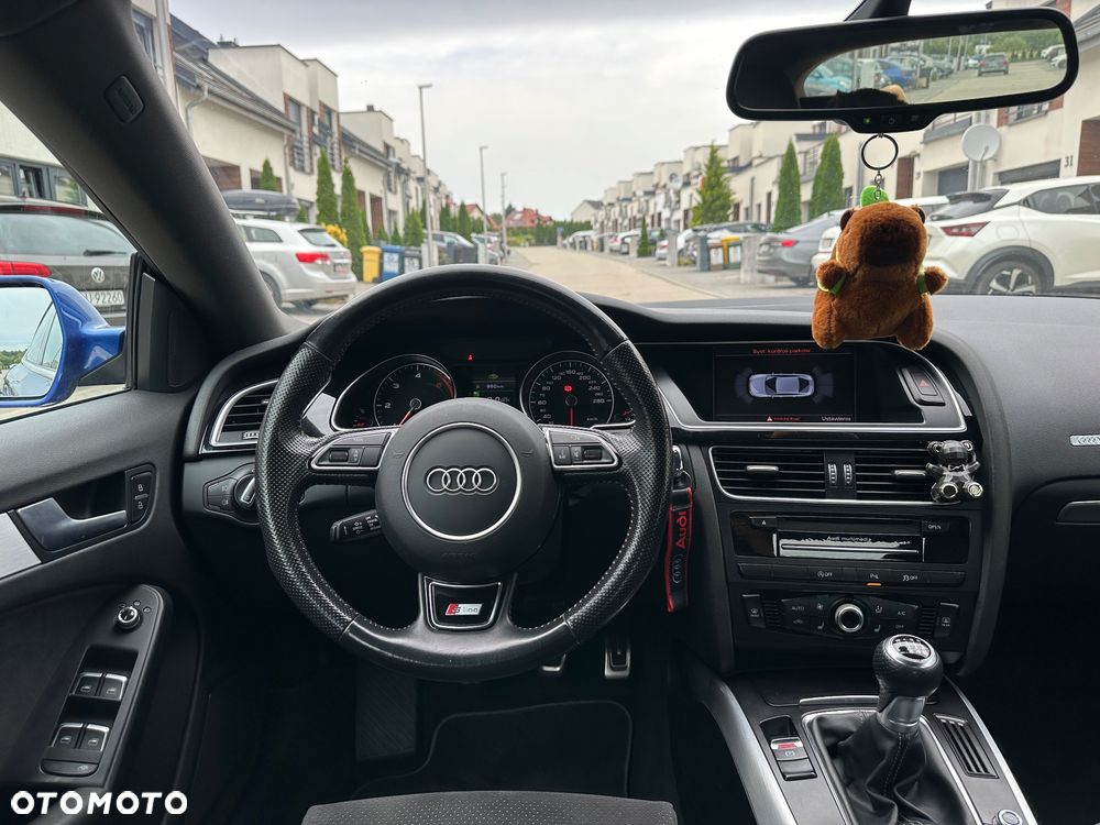 Audi A5 Sportback 2.0 TDI - 32